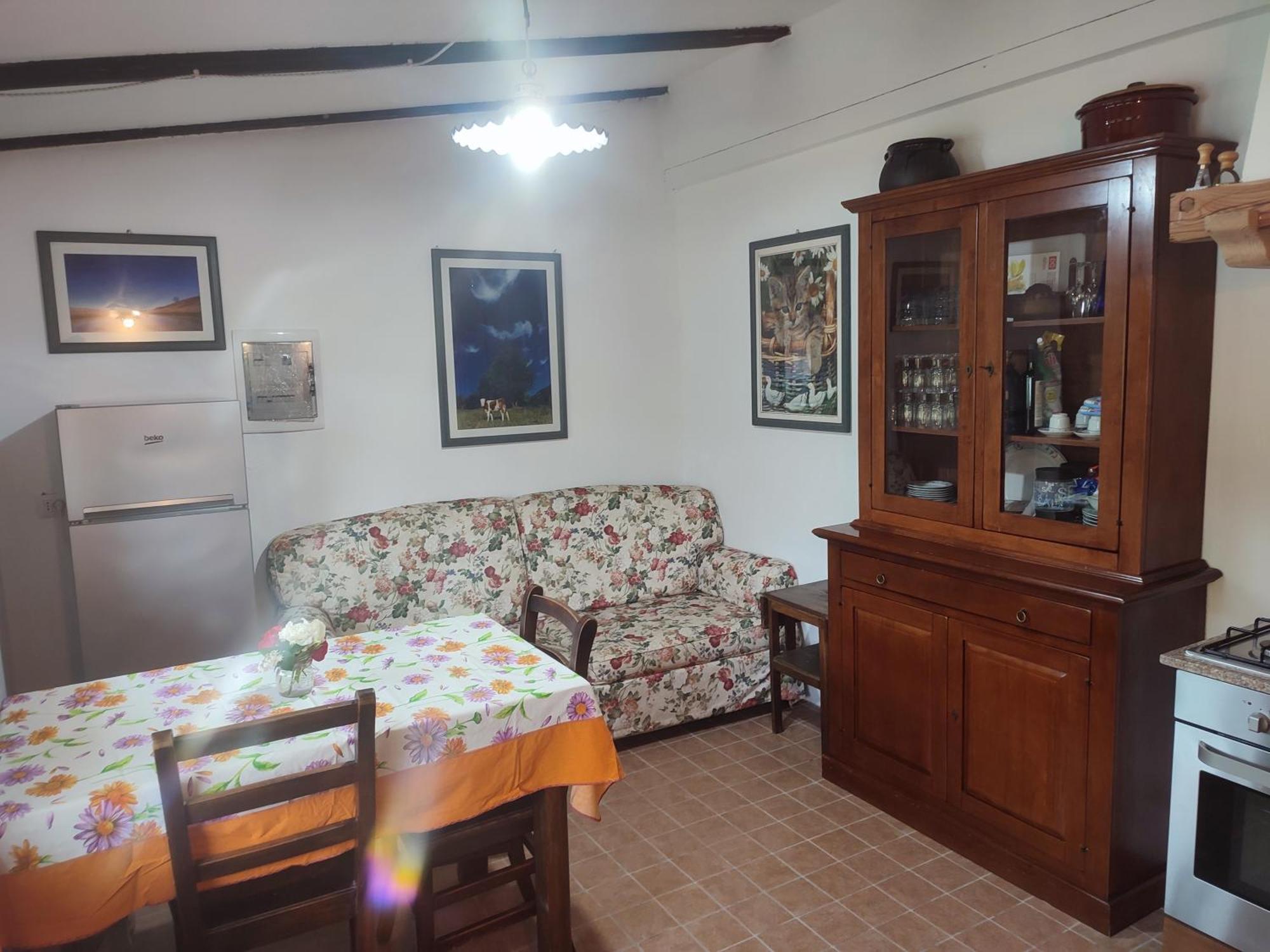 شقة Casa Lilly San Paolo Solbrito المظهر الخارجي الصورة
